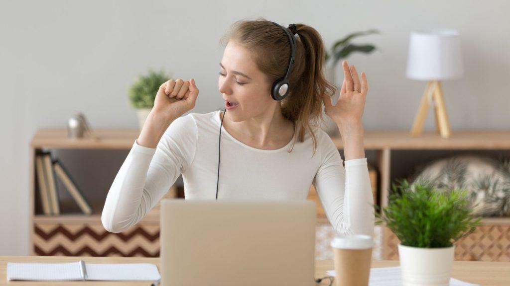 Elevate Your Sound: Professional Vocal Coaching for All Levels